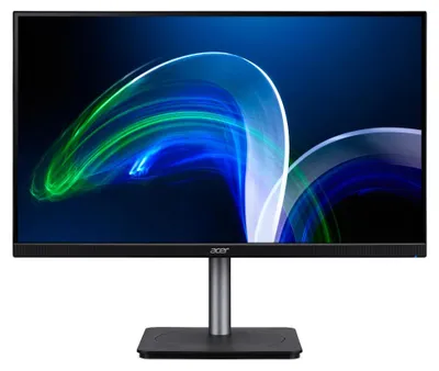 Image de ACER Acer CB273U E computer monitor 68.6 cm (27") 2560 x 1440 pixels 2K LED Black