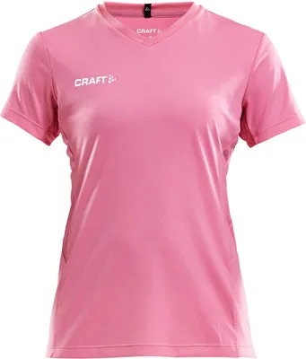 Produktbild von Craft Squad Jersey Solid Damen