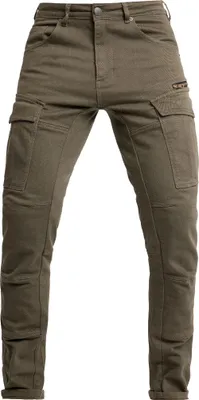Zdjęcie produktu dla Pant Defender Mono Olv 34/34