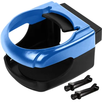 Obrázok produktu pre Držiak pohára do auta univerzálny držiak pohára na plechovky fľaše držiak pohára do auta ventilácia držiak pohára na nákladné auto držiak pohára na karavan Retoo
