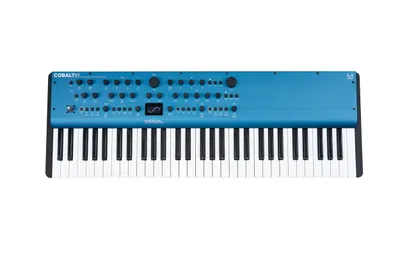 Obrázok produktu pre Modal Electronics Cobalt8X