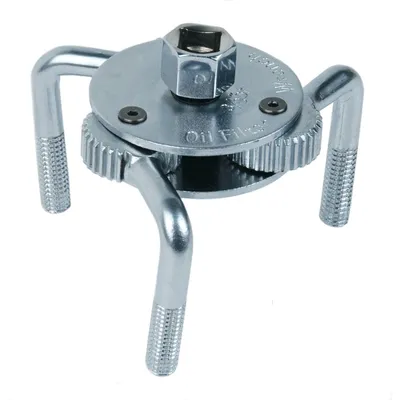 Produktbild von Brüder Mannesmann Ölfilterspinne 75-130 mm 00237
