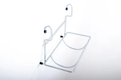 Image de Wesco Système de rampe Porte-rouleaux 1 compartiment Chrome mat Rampe de cuisine