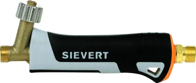 Produktbild von SIEVERT PRO 86 Handgriff mit Regulierventil - 348641