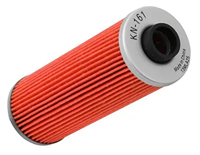 Produktbild von Ölfilter K&N Filters KN-161 Filtereinsatz