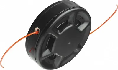Image de Tête de coupe Husqvarna SuperautoII 1"