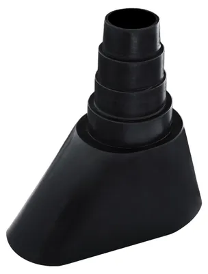 Immagine prodotto di PremiumX Guaina universale in gomma per coperture da tetto nera