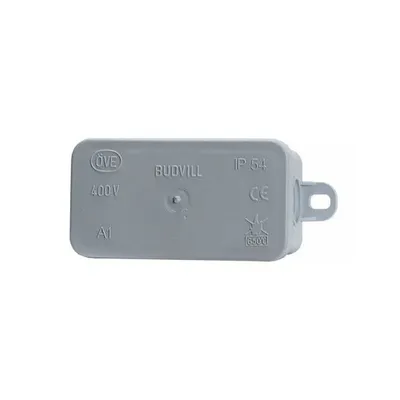 Zdjęcie produktu dla Puszka podtynkowa SCAME A1 80x42x40 IP54, SCABOMET, Scame, A1