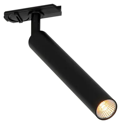 Produktbild von NORDLUX Omari Link Schienensystem schwarz 2112229903