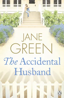 Produktbild von The Accidental Husband