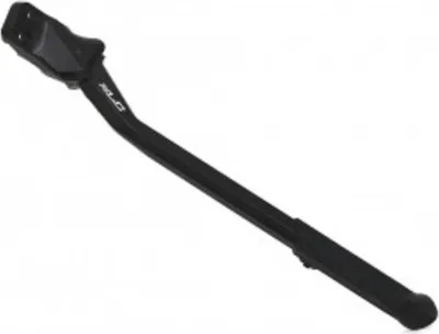Produktbild von XLC Fahrradständer KS-C04, 18 mm, Schwarz, 6 mm Bohrung