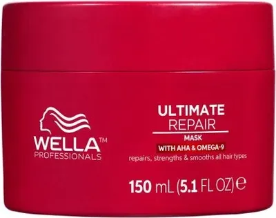 Produktbild von Wella Professionals Ultimate Repair Mask 500ml
