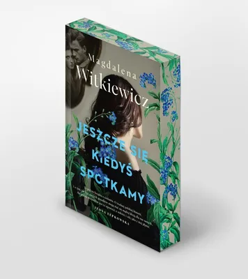 Image de Jeszcze się kiedyś spotkamy (ilustrowane brzegi)