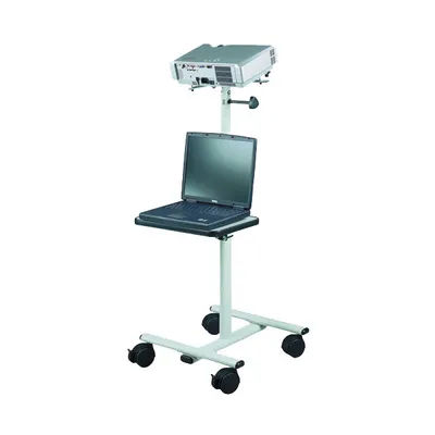 Zdjęcie produktu dla Reflecta 6059, Podłoga, 5 kg, Szary, Ręczny, 1 szt.