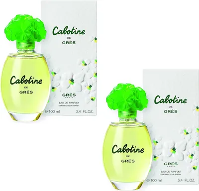 Produktbild von Gres Cabotine Edp 100 ml Spray