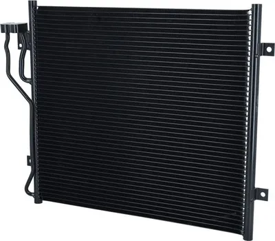 Produktbild von Kondensator, Klimaanlage NRF 350129