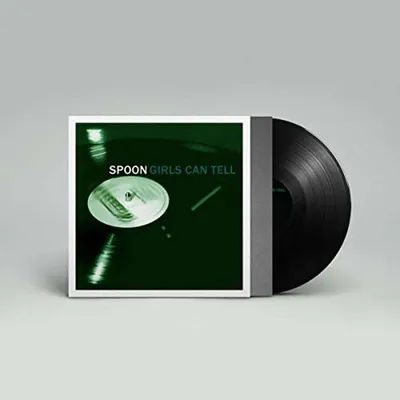 Zdjęcie produktu dla Spoon - Girls Can Tell (Reissue) (LP)