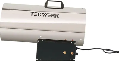 Immagine prodotto di Gasheizer 30 kW 1400 m³/h 75 W