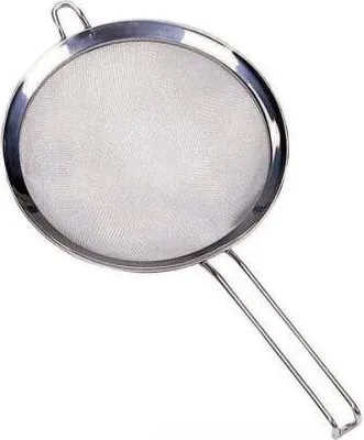 Immagine prodotto di Colapasta in acciaio inox - 20,5 cm - Masterclass