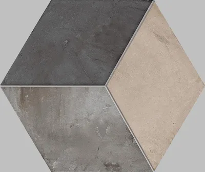 Zdjęcie produktu dla CASA39 Płytki terakotowe w kolorze brązowym 21x25 cm Marca Corona Terra