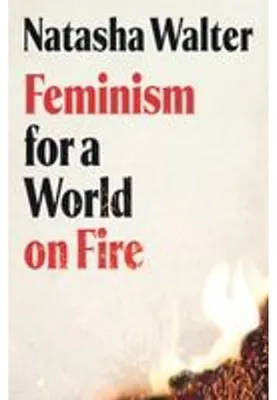 Obrázok produktu pre Feminism for a World on Fire