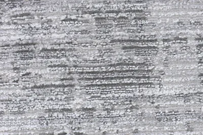 Image de Tapis COMO Moderne Abstrait Gris Gris clair 200 x 300 cm