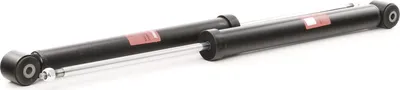 Produktbild von TRW JGT469T - OE 6Q0 513 025 S Stoßdämpfer, Hinterachse für Ibiza (6L), Cordoba (6L), Fabia II (54), Fabia I (6Y), Camry (V3), Polo (9N), Polo (6C, 6R)