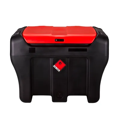 Obrázek produktu pro Pressol mobiMASTER-450 l, s příslušenstvím nádrže