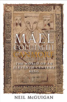 Produktbild von Máel Coluim III, 'Canmore'