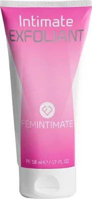 Produktbild von Femintimate  Intim-Peeling-Reiniger 50 Ml