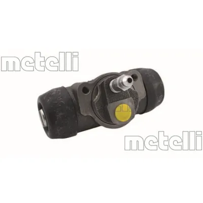 Produktbild von METELLI Radbremszylinder Trommelbremse Hinten für TOYOTA HILUX VI Pick-up (N1) 04-0504