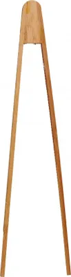 Produktbild von Best Sporting Holzgrillzange (1 St.)
