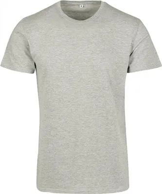 Produktbild von Build Your Brand Merch T-Shirt
