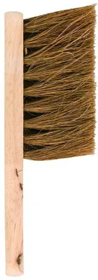 Imagen del producto de Naturkocha Handborstel, color beige