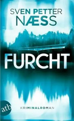 Produktbild von Furcht