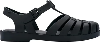 Produktbild von Melissa Possession Sandalen Schwarz EU 45-46 Mann Schwarz EU 45-46