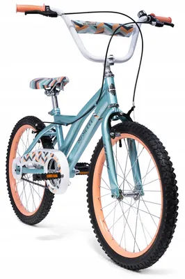 Zdjęcie produktu dla Rower dziecięcy Huffy So Sweet 20 cali, niebieski