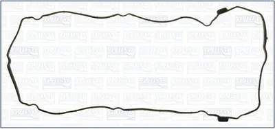 Produktbild von AJUSA 11104600 Ventildeckel Zylinderkopfhaube Dichtung für MITSUBISHI COLT VI (Z3A, Z2A) für SMART FORFOUR (454)