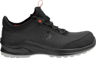 Produktbild von Safety Jogger MODULO ARMOR S3S LOW black 40