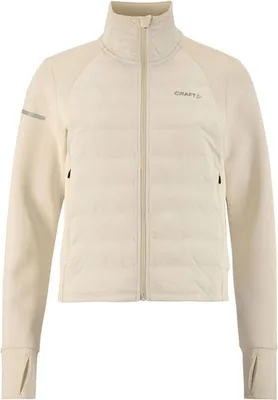 Produktbild von Craft Subz 4 Laufjacke Damen - Plaster | Größe: XL