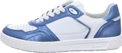 Produktbild von Sioux Sportliche Schnürschuhe Damen 32303431393236 Weiß 43 EU