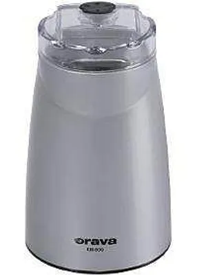 Zdjęcie produktu dla Młynek do kawy ORAVA - srebrny