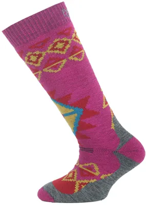 Image de Chaussettes en Laine SKB pour enfants et adolescents