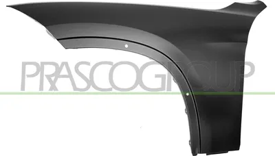 Produktbild von PRASCO BM7043004 Kotflügel Vorne Links für BMW X1 (E84)