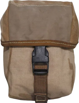 Produktbild von Britische Tasche Medical Molle