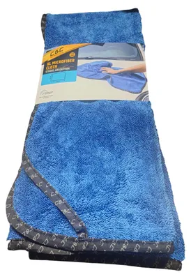 Produktbild von C&C Microfiber Poliertuch 1000 GSM