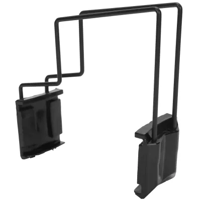 Imagen del producto de Máquina de alineación de arcos, colimador para arcos de violín, herramienta de guía para correctores de máquinas de alineación, corrector de ajuste para violín, herramienta de guía para colimadores de alineación, accesorios para instrumentos musicales