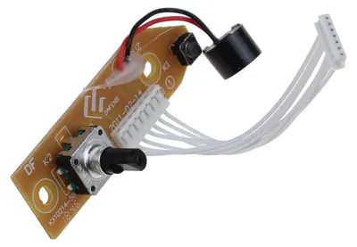 Image de Seb - Elektronische Steuerkarte - Cookeo - Ss993424