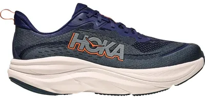 Zdjęcie produktu dla Hoka M Skyflow - granatowy / ciemnoniebieski, rozmiar: 9.5
