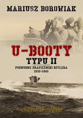 Productafbeelding van U-Booty typu II